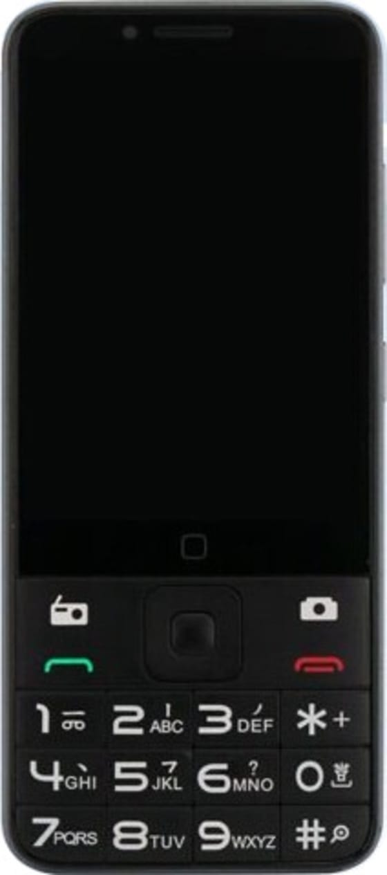 ZTE S156 Black