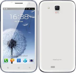 Karbonn S2 Titanium