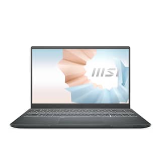 MSI Modern 14 B11SBU