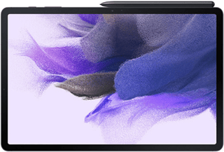 Samsung Galaxy Tab S7 FE 12.4-inch (2021)