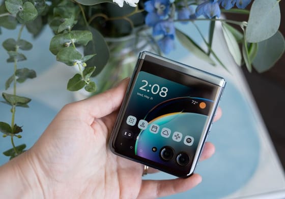 Guía de Regalos de Navidad 2023: Los Mejores Teléfonos Inteligentes Android
