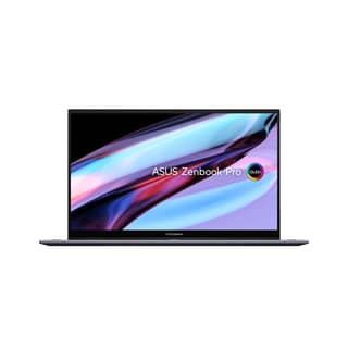 ASUS ZenBook Pro 15 Flip OLED UP6502ZA-M8019W