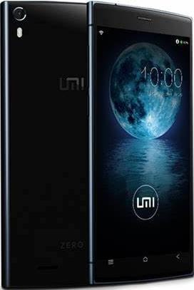 UMi Zero Black