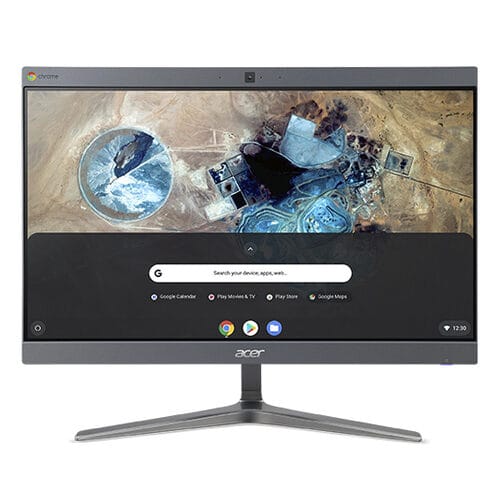 Acer Chromebase CA24I2 null
