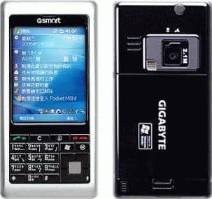 Gigabyte g-Smart i120