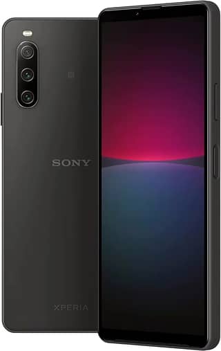 Sony Xperia 10 IV