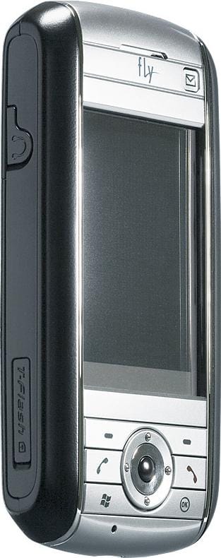 Fly PC100 Gris