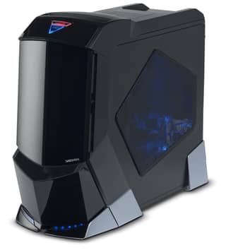 MEDION Erazer X5733 D