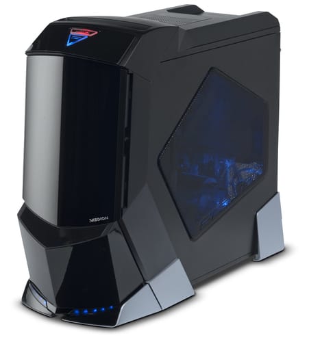 MEDION Erazer X5733 D null