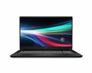 MSI Creator 17 B11UH