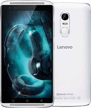 Lenovo Lemon X3