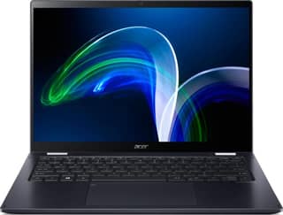 Acer TravelMate Spin P6 TMP614RN-52