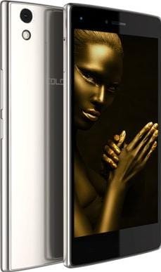 Colors Mobile Pearl Black K3 Blanco