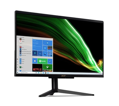 Acer Aspire C22-1600 null