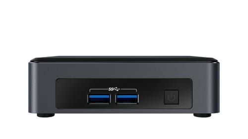 bluechip BUSINESSline N1750v null