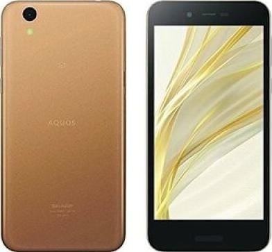Sharp Aquos Sense Lite Or
