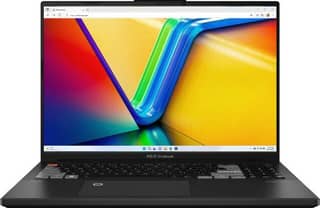 ASUS VivoBook Pro 16X OLED K6604JI-ES96