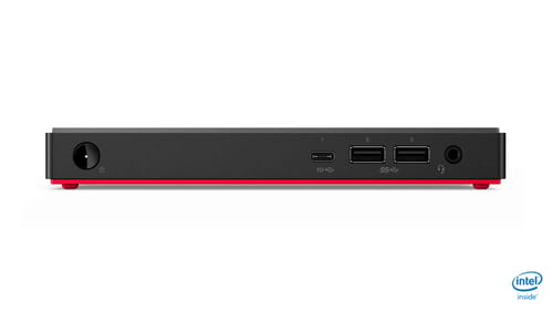 Lenovo ThinkCentre M90n-1 Nano M null
