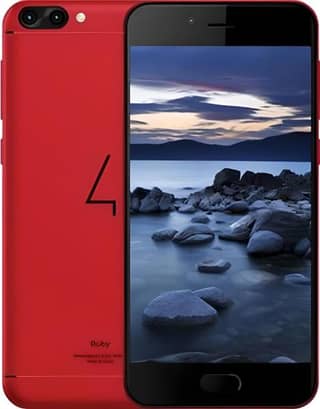 Four Mobile S710 Ruby