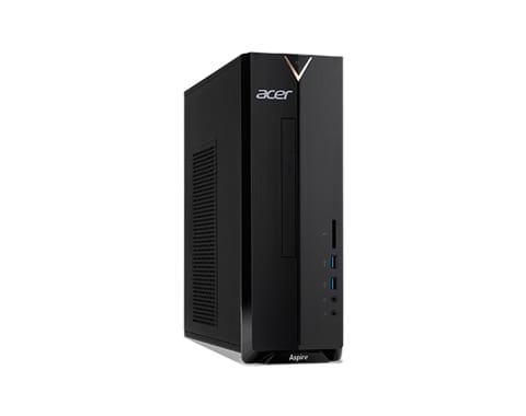 Acer Aspire XC-330 null