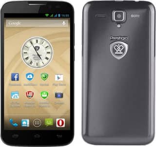 Prestigio MultiPhone PAP5503 DUO