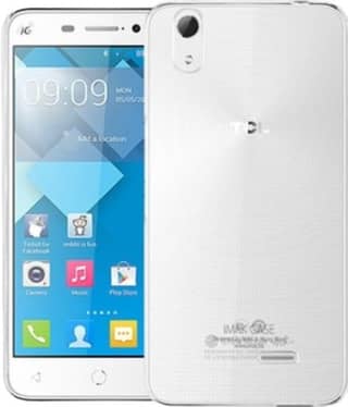 TCL i709M