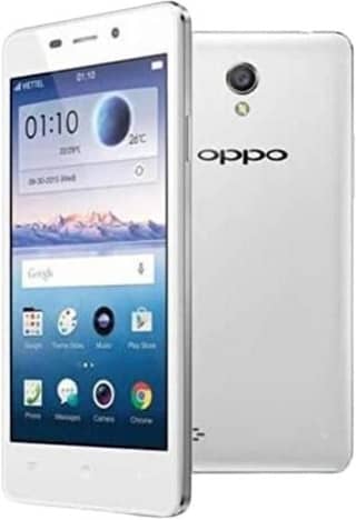 Oppo Joy 3