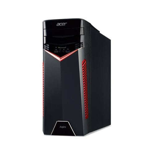 Acer Aspire GX-781 null