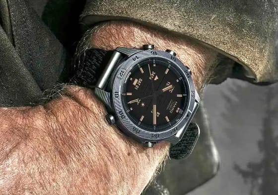 Garmin Launches Marq Carbon Collection in United States: A High-End Smartwatch