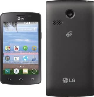 LG L16C Lucky