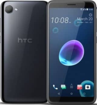 HTC Desire 12