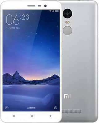Xiaomi Redmi Note 3 Pro
