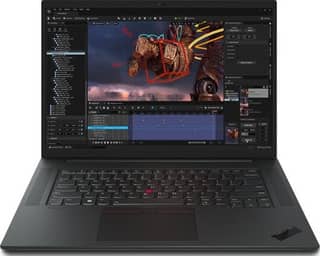 Lenovo ThinkPad P P1 21FV001VUS