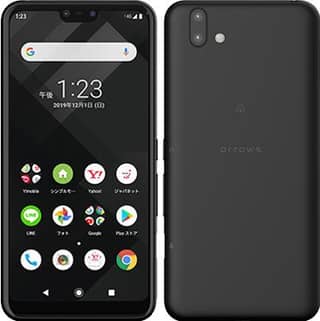 Fujitsu Arrows J