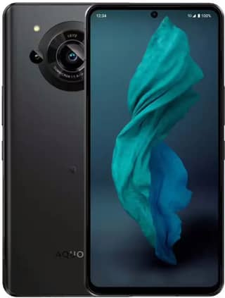 Sharp Aquos R7