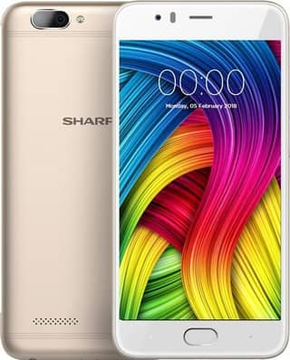 Sharp Pi
