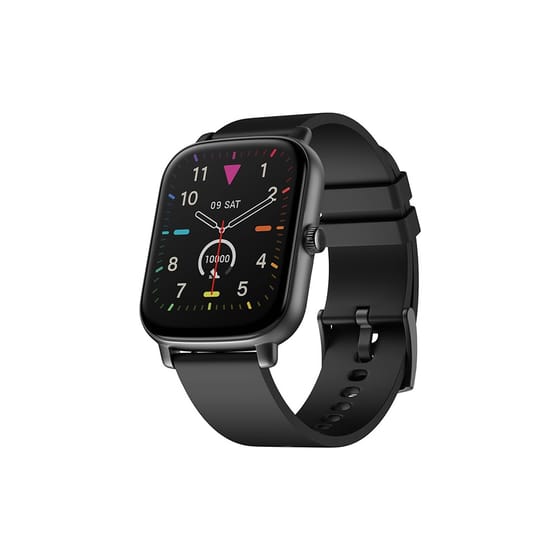 Smartwatches para meninas - 12 relógios econômicos de marcas top como boAt, Noise, Fire-Boltt e mais