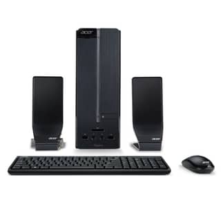 Acer Aspire C-603 X