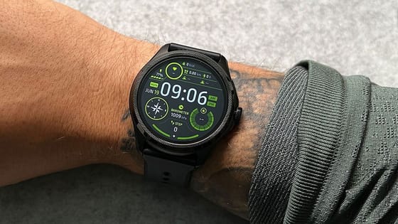 Review of the TicWatch Pro 5 A well-designed Wear OS smartwatch that should be on everyone's wish list