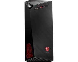 MSI Infinite 9SI-1008IB