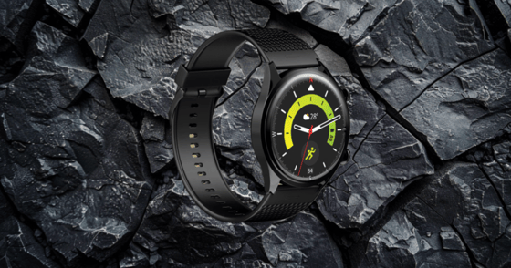 Lava lancerà il suo primo smartwatch il 23 aprile