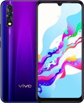 BBK Vivo Z5 IllusioneAurora