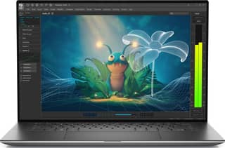 DELL Precision 5000 5570