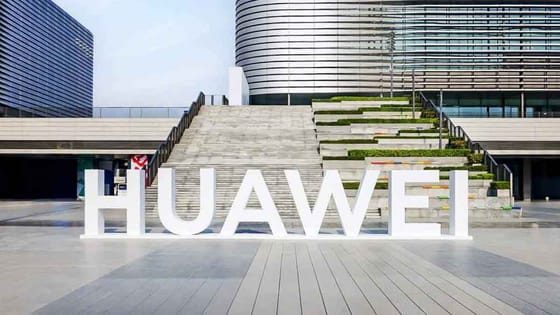 Huawei continua a superare Apple nelle vendite di smartphone per la sesta settimana del 2026 - Huawei Central