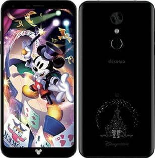 LG Disney Mobile
