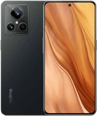 Oppo Realme GT2 5G Explorer