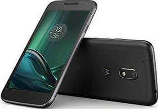 Motorola Moto G4 Play