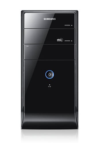 Samsung DM-V600-KWCG null