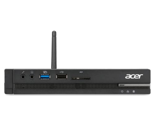 Acer Veriton N2120G null