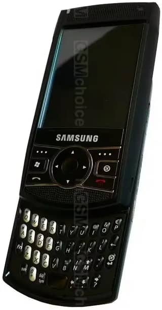 Samsung SGH-i760